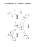 RETRACTABLE BURR HOLE PLATE AND METHOD diagram and image