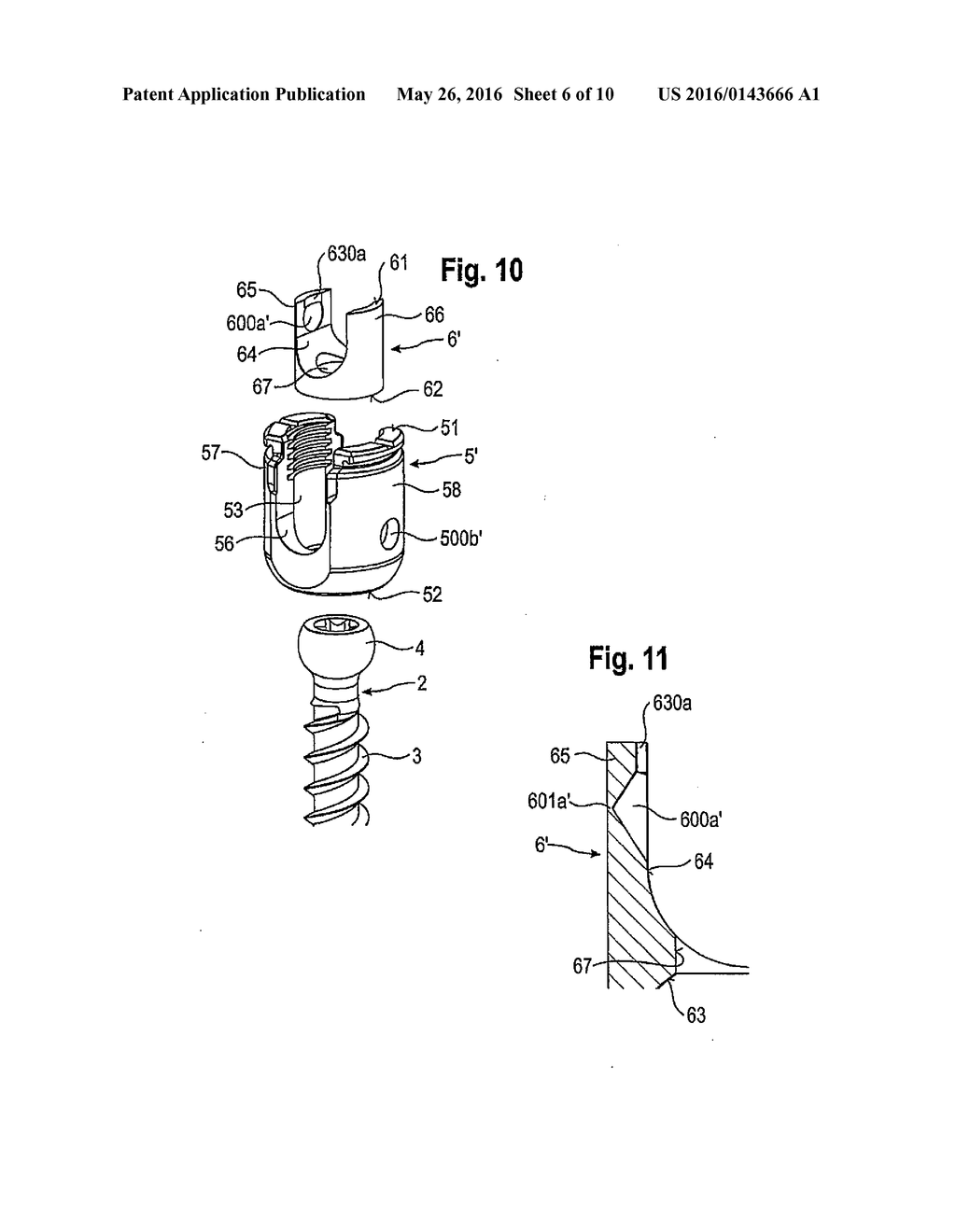 POLYAXIAL BONE ANCHORING DEVICE - diagram, schematic, and image 07