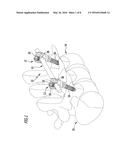 PEDICLE SCREW SYSTEM AND SPINAL STABILIZATION SYSTEM diagram and image