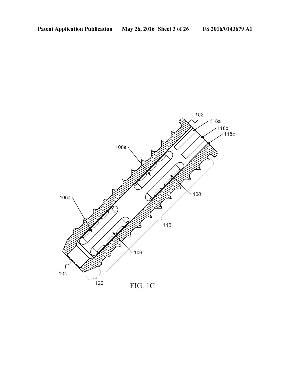 SCREW FOR JOINT FUSION - diagram, schematic, and image 04