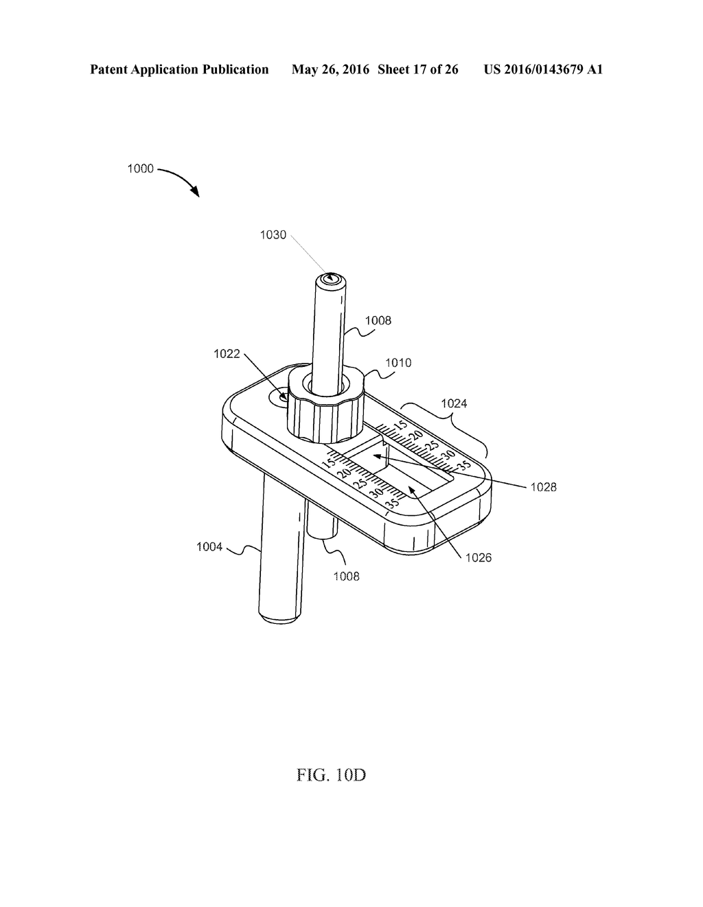 SCREW FOR JOINT FUSION - diagram, schematic, and image 18