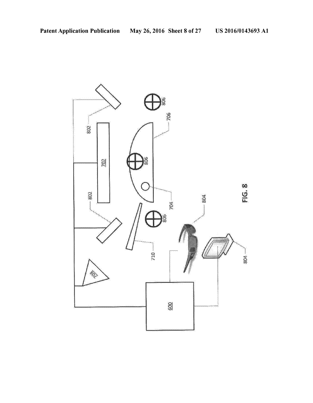 METHODS AND SYSTEMS FOR PERFORMING NAVIGATION-ASSISTED MEDICAL PROCEDURES - diagram, schematic, and image 09