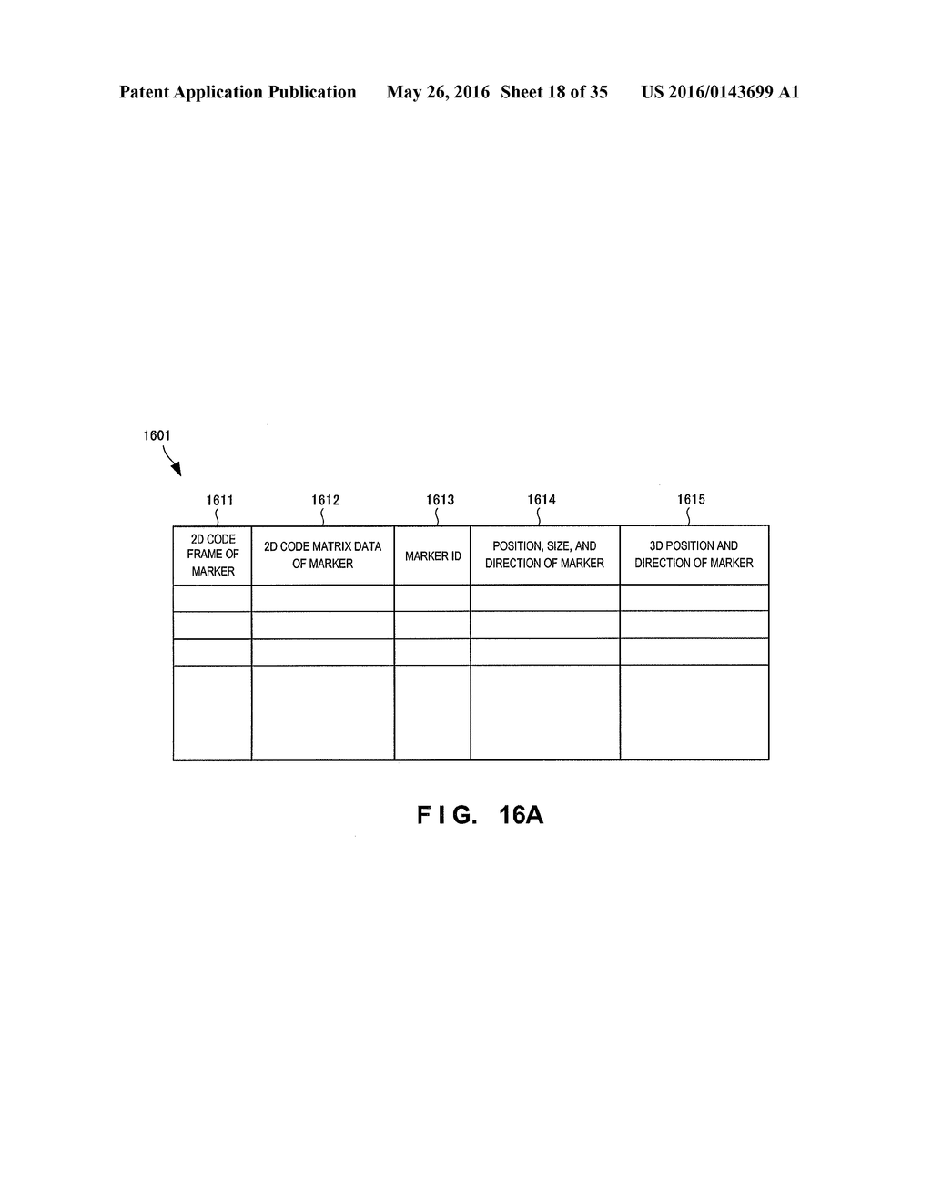 SURGICAL OPERATION SUPPORT SYSTEM, SURGICAL OPERATION SUPPORT APPARATUS,     SURGICAL OPERATION SUPPORT METHOD, SURGICAL OPERATION SUPPORT PROGRAM,     AND INFORMATION PROCESSING APPARATUS - diagram, schematic, and image 19