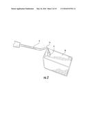 HANDLE INSTRUMENT SYSTEM AND METHOD diagram and image