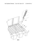 HANDLE INSTRUMENT SYSTEM AND METHOD diagram and image