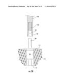 HANDLE INSTRUMENT SYSTEM AND METHOD diagram and image