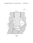 FIXED HYBRID DENTAL ATTACHMENT ASSEMBLY AND METHODS OF USE diagram and image