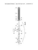 METHODS AND APPARATUS FOR TREATING PULMONARY EMBOLISM diagram and image