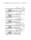 TEMPORARY FILTER RETRIEVAL APPARATUS AND METHOD diagram and image