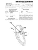 TRANSCATHETER MITRAL VALVE diagram and image