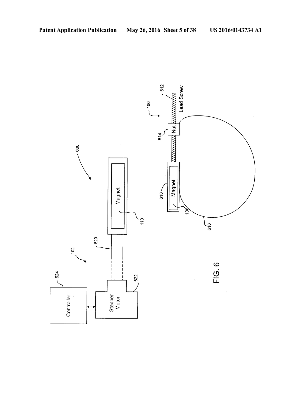 ADJUSTABLE IMPLANT SYSTEM - diagram, schematic, and image 06