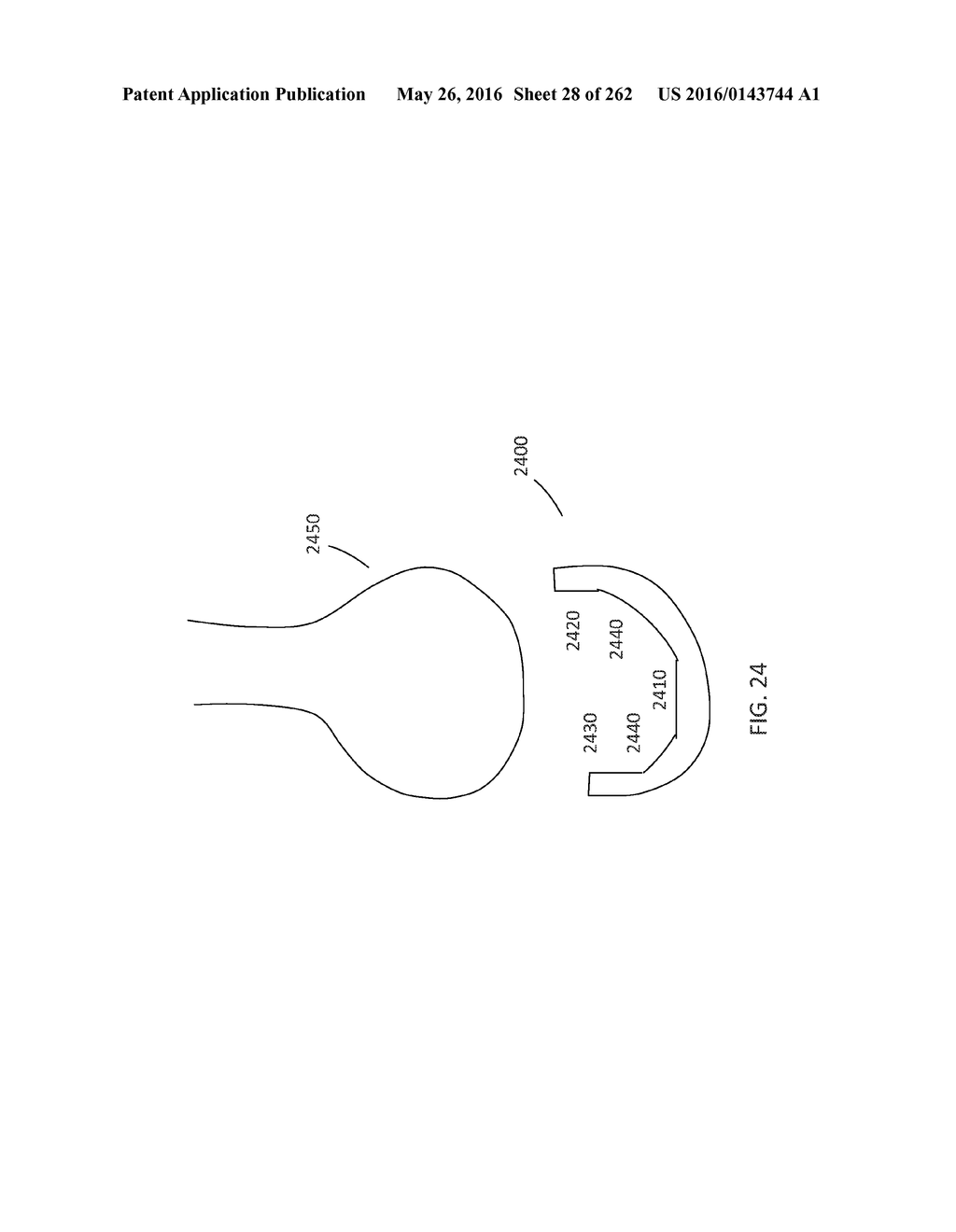 Patient-Adapted and Improved Articular Implants, Designs and Related Guide     Tools - diagram, schematic, and image 29