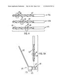 GLENOID COMPONENT INSTALLATION PROCEDURE AND TOOLING FOR SHOULDER     ARTHROPLASTY diagram and image