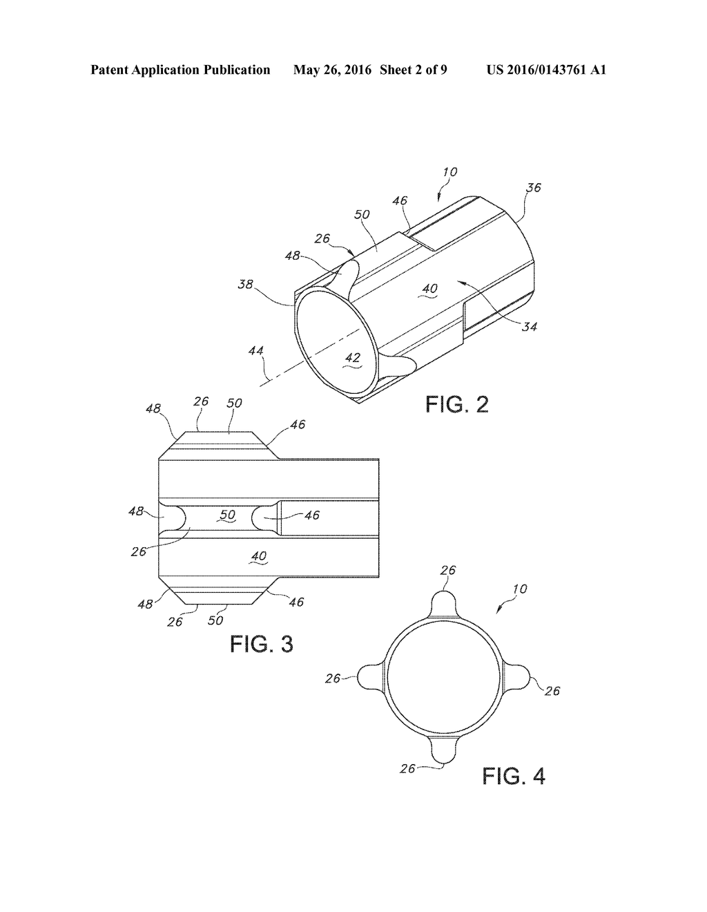 RECONSTRAINMENT BAND WITH REDUCED REMOVAL INTERFERENCE - diagram, schematic, and image 03