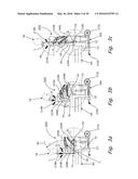 ERGONOMIC LIFTING AND LOWERING MECHANISM FOR APPARATUSES FOR ASSISTING A     HANDICAPPED PERSON diagram and image