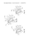 ERGONOMIC LIFTING AND LOWERING MECHANISM FOR APPARATUSES FOR ASSISTING A     HANDICAPPED PERSON diagram and image