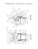 ERGONOMIC LIFTING AND LOWERING MECHANISM FOR APPARATUSES FOR ASSISTING A     HANDICAPPED PERSON diagram and image