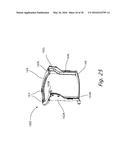 ERGONOMIC LIFTING AND LOWERING MECHANISM FOR APPARATUSES FOR ASSISTING A     HANDICAPPED PERSON diagram and image