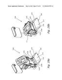 ERGONOMIC LIFTING AND LOWERING MECHANISM FOR APPARATUSES FOR ASSISTING A     HANDICAPPED PERSON diagram and image