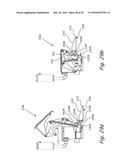 ERGONOMIC LIFTING AND LOWERING MECHANISM FOR APPARATUSES FOR ASSISTING A     HANDICAPPED PERSON diagram and image