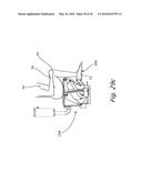 ERGONOMIC LIFTING AND LOWERING MECHANISM FOR APPARATUSES FOR ASSISTING A     HANDICAPPED PERSON diagram and image