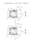 ERGONOMIC LIFTING AND LOWERING MECHANISM FOR APPARATUSES FOR ASSISTING A     HANDICAPPED PERSON diagram and image