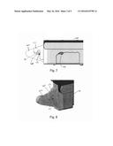 TABLETOP SECTIONS FOR SURGICAL TABLES diagram and image