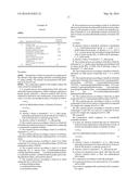 COSMETIC USE AS DEODORANT ACTIVE AGENT OF A SILICEOUS MATERIAL OBTAINED BY     HYDROLYSIS AND CONDENSATION OF A TETRAALKOXYSILANE AND OF A     C7-C20-ALKYLTRIALKOXYSILANE diagram and image