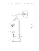 FORMULATIONS OF AMINOGLYCOSIDE AND FOSFOMYCIN COMBINATIONS AND METHODS AND     SYSTEMS FOR TREATMENT OF VENTILATOR ASSOCIATED PNEUMONIA (VAP) AND     VENTILATOR ASSOCIATED TRACHEAL (VAT) BRONCHITIS diagram and image