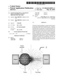 SYSTEM GENERATING A CONSTRAINT FIELD, AND MEDICAL DEVICE IMPLEMENTING THE     SAME diagram and image