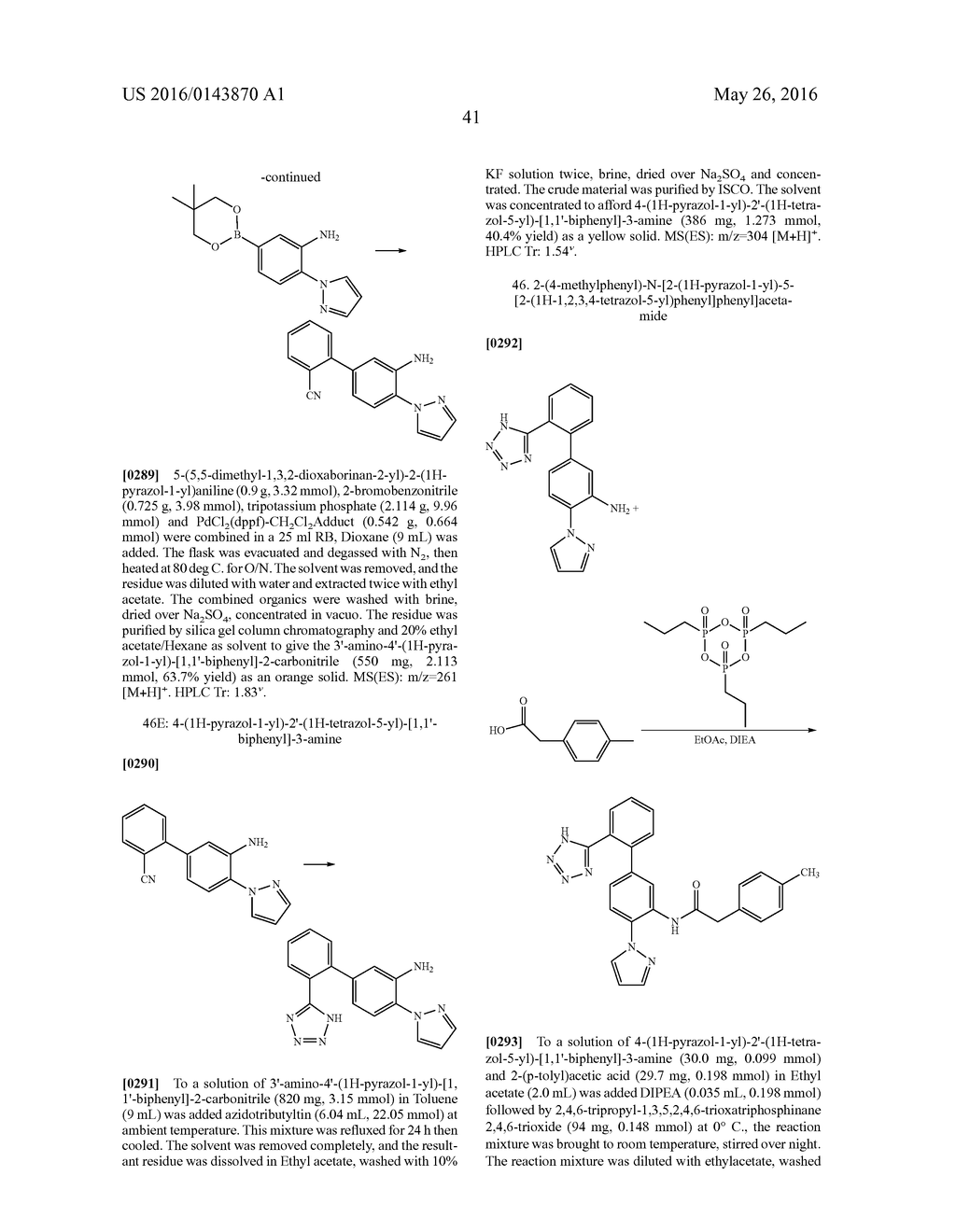 IDO INHIBITORS - diagram, schematic, and image 42