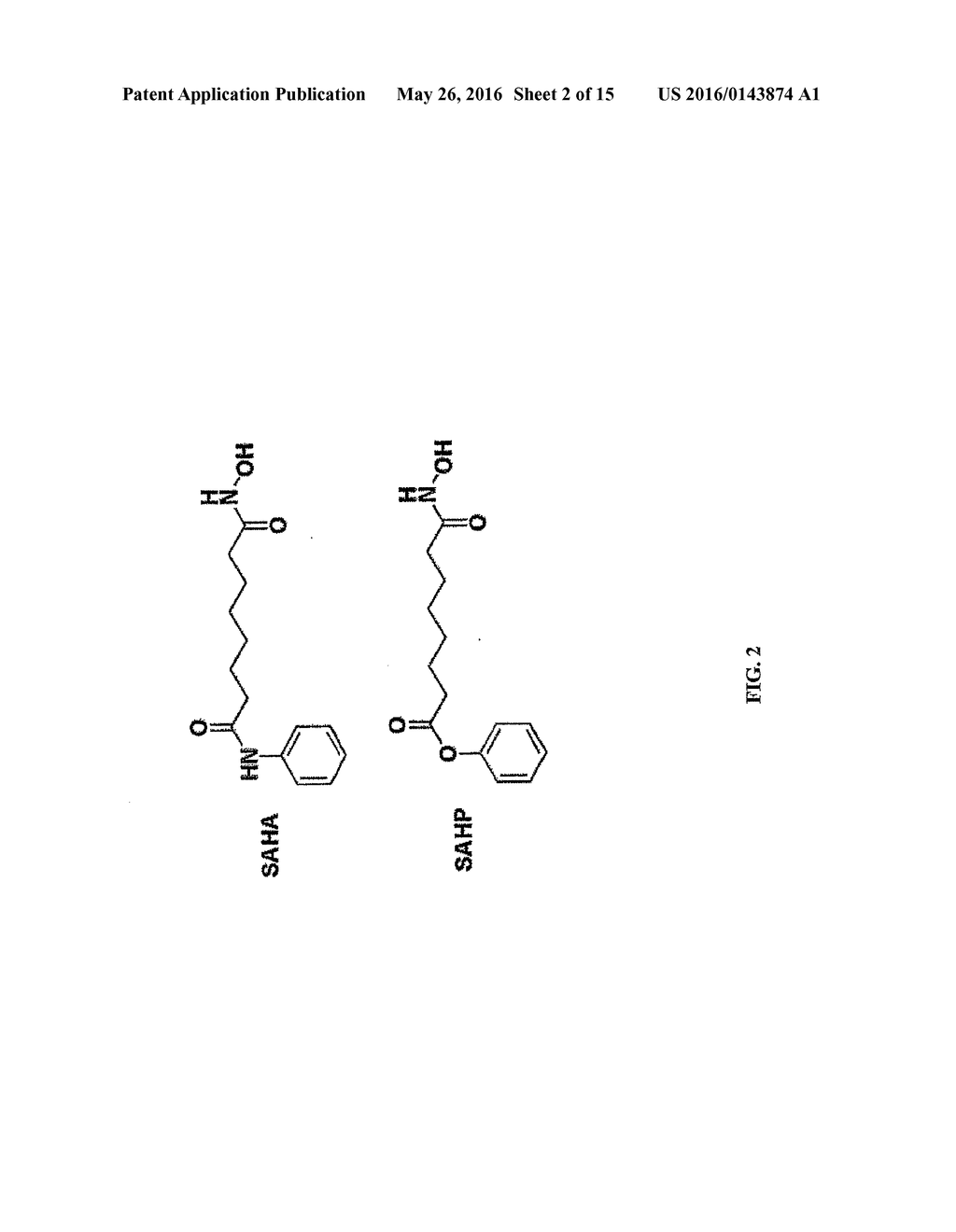 HISTONE DEACETYLASE INHIBITORS - diagram, schematic, and image 03