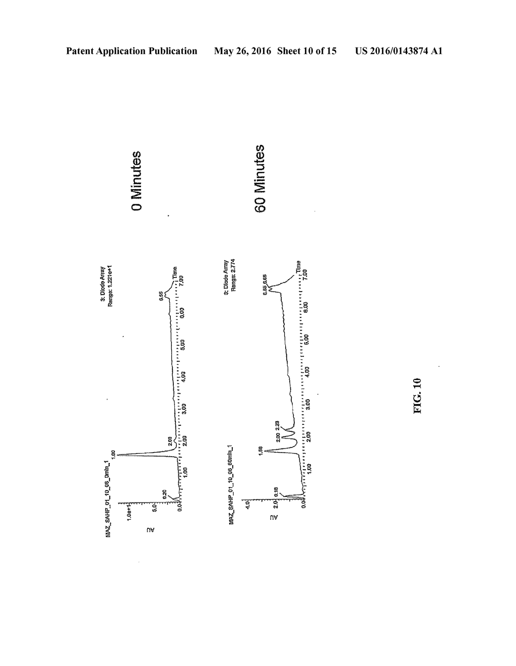 HISTONE DEACETYLASE INHIBITORS - diagram, schematic, and image 11