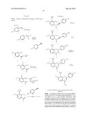 ANTIBACTERIAL AGENT diagram and image