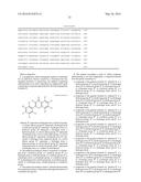 ANTIBACTERIAL AGENT diagram and image