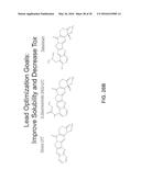 CAMPTOTHECIN DERIVATIVES AS ANTI-HIV AGENTS AND METHODS OF IDENTIFYING     AGENTS THAT DISRUPT VIF SELF-ASSOCIATION diagram and image