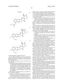 CAMPTOTHECIN DERIVATIVES AS ANTI-HIV AGENTS AND METHODS OF IDENTIFYING     AGENTS THAT DISRUPT VIF SELF-ASSOCIATION diagram and image