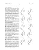 COMBINATION OF MORPHINAN COMPOUNDS AND ANTIDEPRESSANT FOR THE TREATMENT OF     PSEUDOBULBAR AFFECT, NEUROLGICAL DISEASES, INTRACTABLE AND CHRONIC PAIN     AND BRAIN INJURY diagram and image