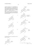 COMBINATION OF MORPHINAN COMPOUNDS AND ANTIDEPRESSANT FOR THE TREATMENT OF     PSEUDOBULBAR AFFECT, NEUROLGICAL DISEASES, INTRACTABLE AND CHRONIC PAIN     AND BRAIN INJURY diagram and image