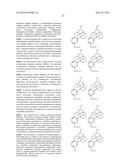 COMBINATION OF MORPHINAN COMPOUNDS AND ANTIDEPRESSANT FOR THE TREATMENT OF     PSEUDOBULBAR AFFECT, NEUROLGICAL DISEASES, INTRACTABLE AND CHRONIC PAIN     AND BRAIN INJURY diagram and image