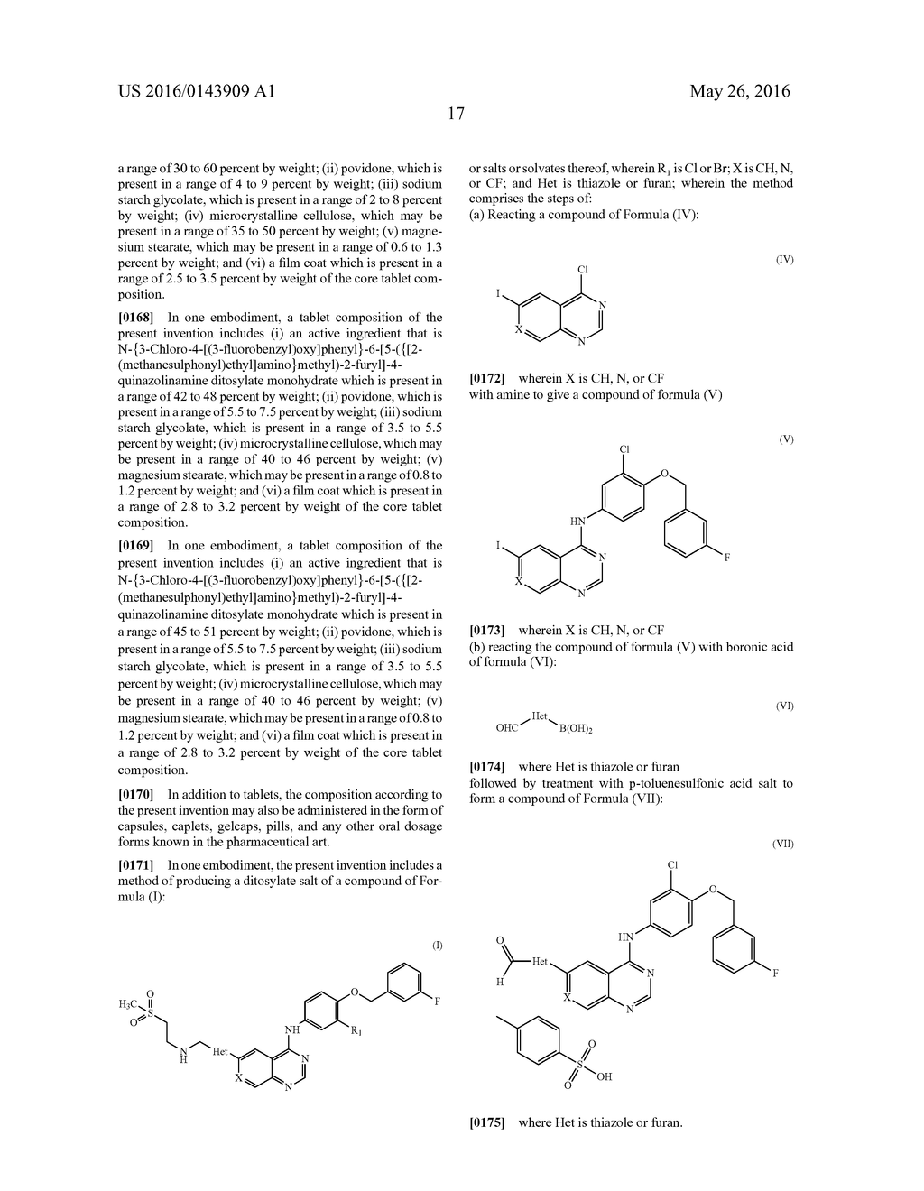 PHARMACEUTICAL COMPOSITION - diagram, schematic, and image 18