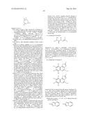 TREATMENT AND DIAGNOSIS OF CANCER AND PRECANCEROUS CONDITIONS USING PDE10A     INHIBITORS AND METHODS TO MEASURE PDE10A EXPRESSION diagram and image