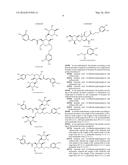 COMBINATION OF PENTACYCLIC TRITERPENES AND HYDROXYTYROSOL AND DERIVATIVES     THEREOF diagram and image