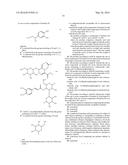 COMBINATION OF PENTACYCLIC TRITERPENES AND HYDROXYTYROSOL AND DERIVATIVES     THEREOF diagram and image