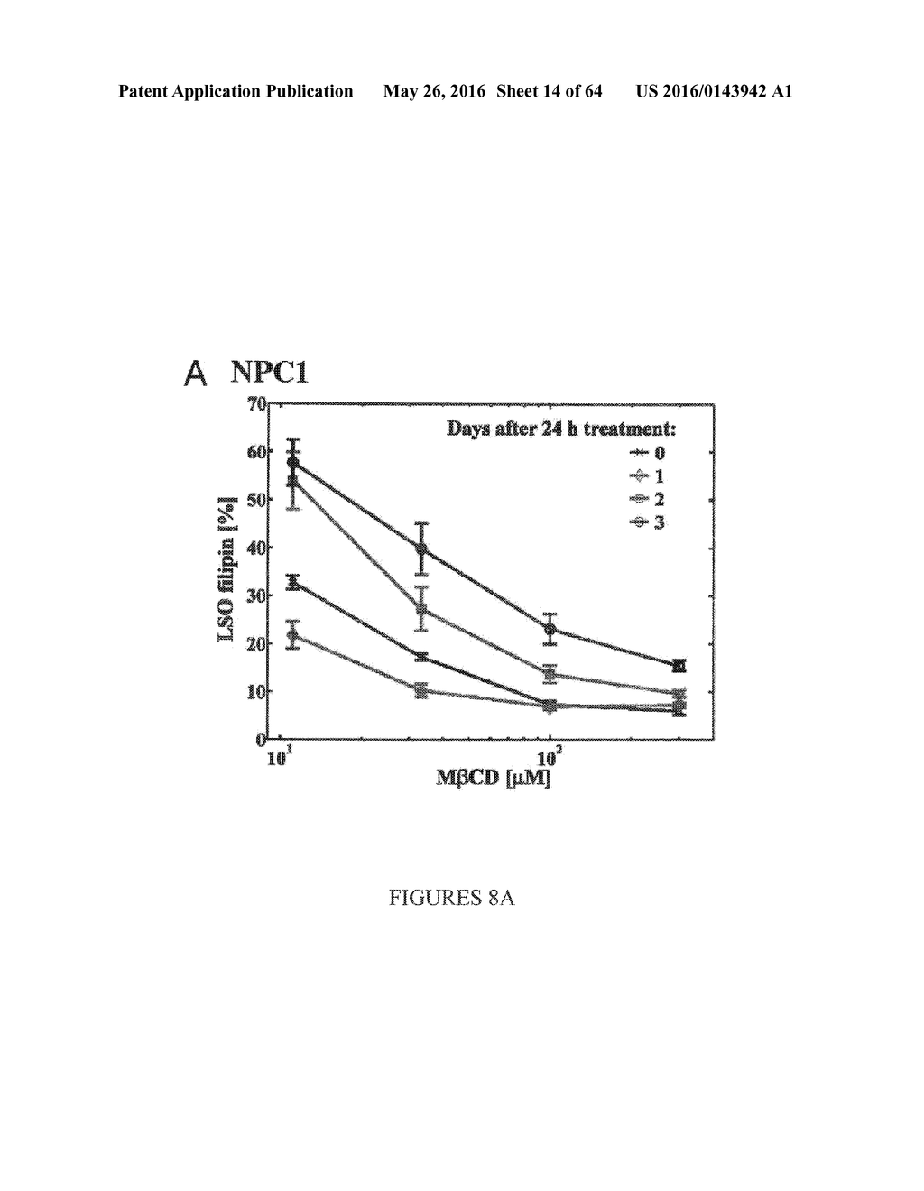 COMPOSITIONS AND THEIR USE FOR REMOVING CHOLESTEROL - diagram, schematic, and image 15