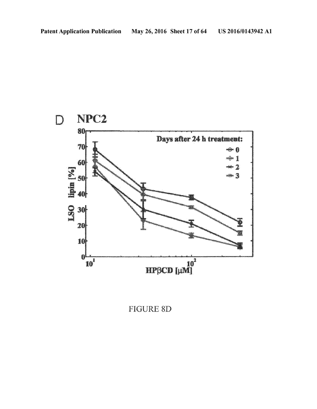 COMPOSITIONS AND THEIR USE FOR REMOVING CHOLESTEROL - diagram, schematic, and image 18