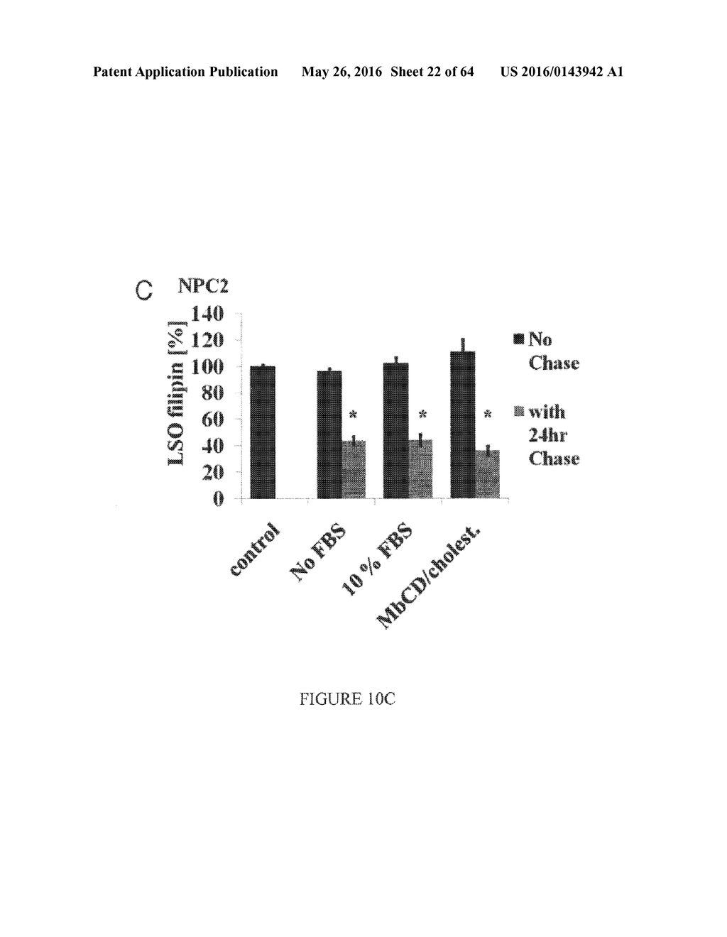 COMPOSITIONS AND THEIR USE FOR REMOVING CHOLESTEROL - diagram, schematic, and image 23