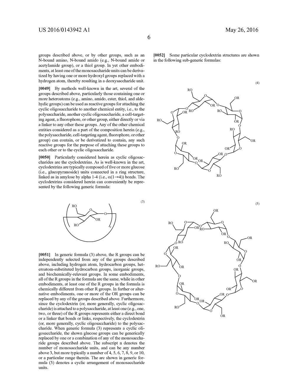 COMPOSITIONS AND THEIR USE FOR REMOVING CHOLESTEROL - diagram, schematic, and image 71