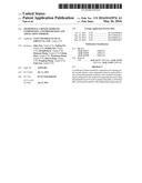 TRADITIONAL CHINESE MEDICINE COMPOSITION, AND PREPARATION AND APPLICATION     THEREOF diagram and image