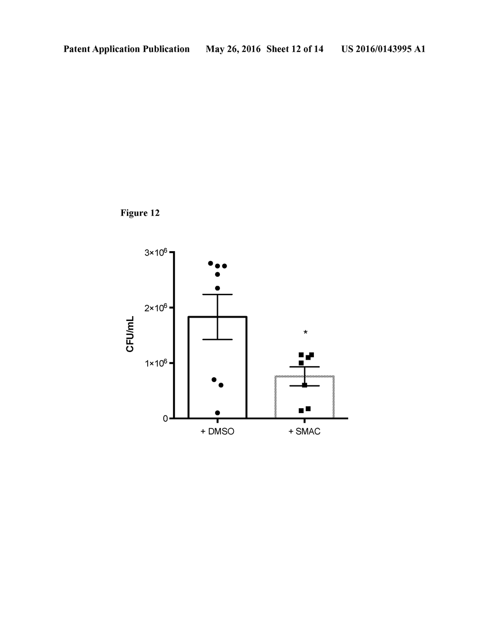 Method of Treating Intracellular Infection - diagram, schematic, and image 13